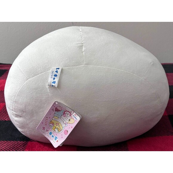 Furyu Sweets Chara Mode Plush 8" Japan Import with Tags Squishy Toreba Cute Rare - Picture 5 of 9